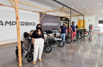 amperbike