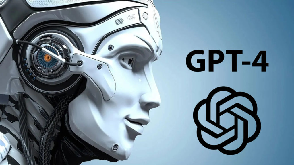 Llega GPT-4, ChatGPT continua evolucionando