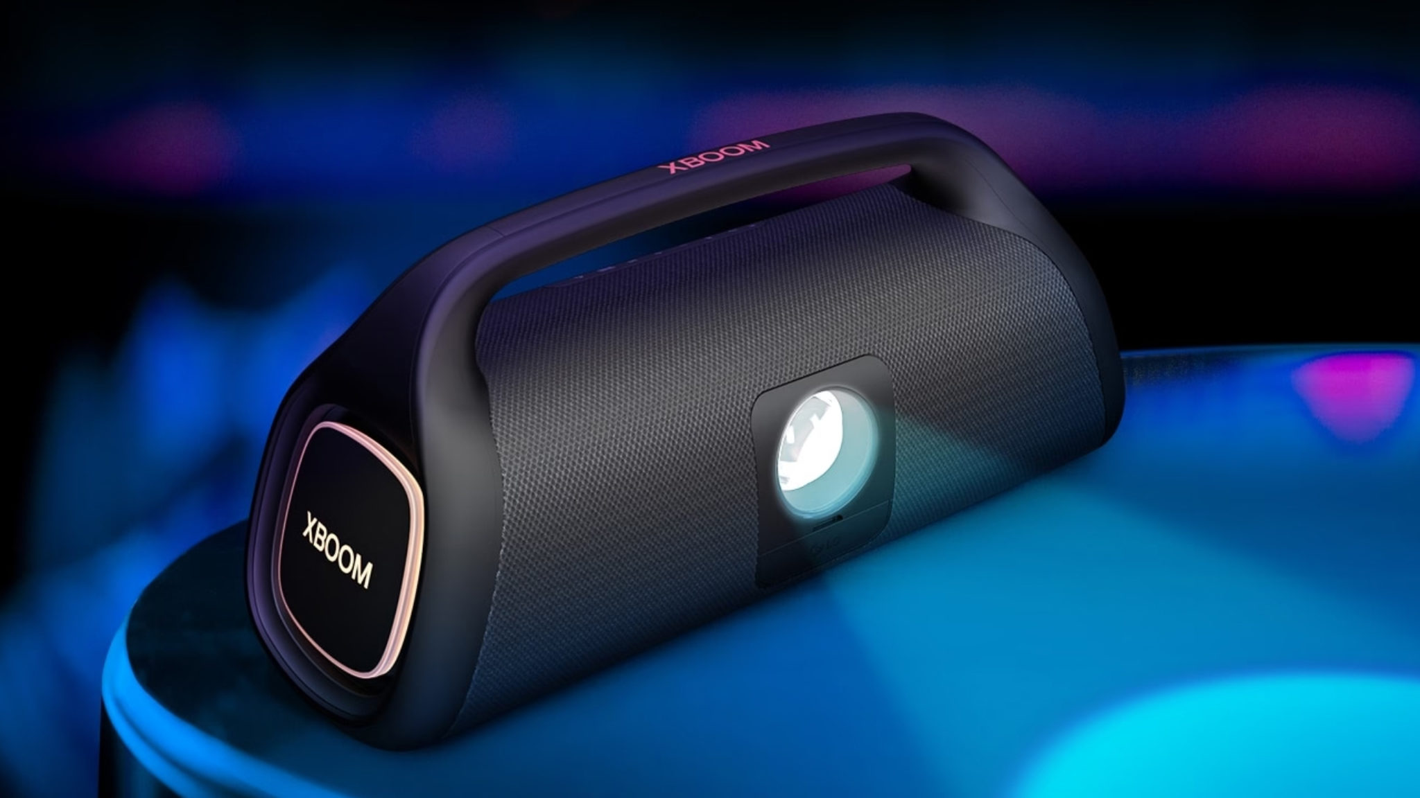 LG XBOOM Go XG9QBK: The Ultimate Portable Party Machine