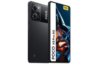 POCO X5 Pro