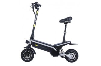 SmartGyro E-Xplorer