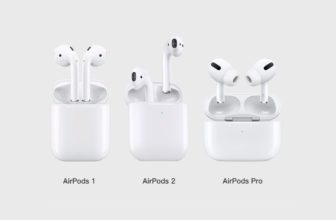 usb-c en los airpods