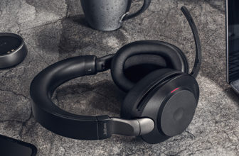 Jabra Evolve2 85 - Destacada