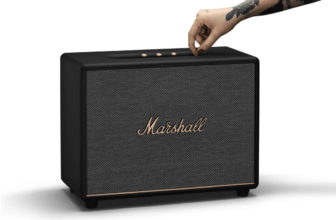 Marshall Woburn III - Destacada