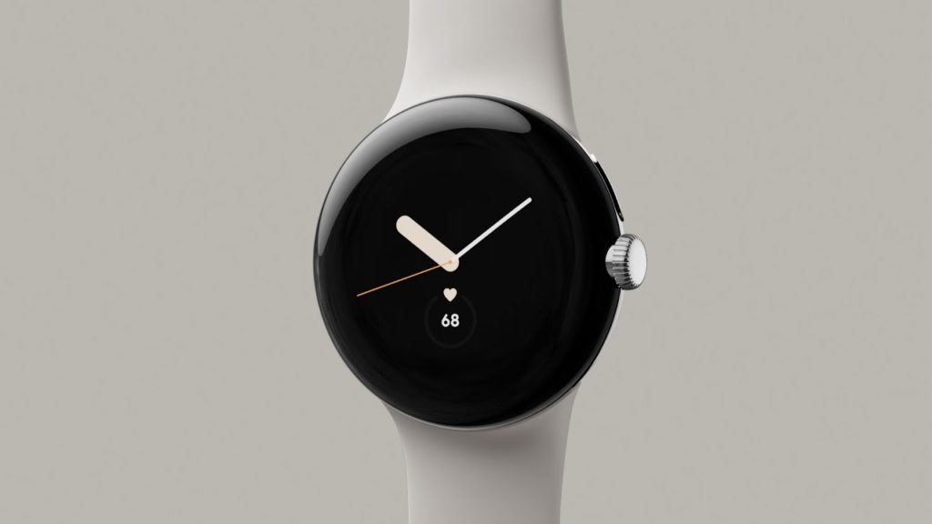 Google Pixel Watch 2