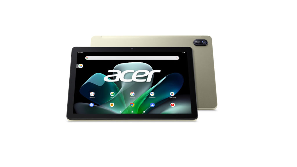 acer iconia tab p10