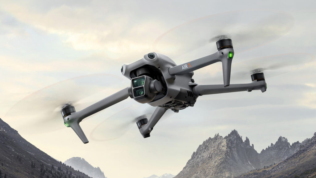 DJI Air 3