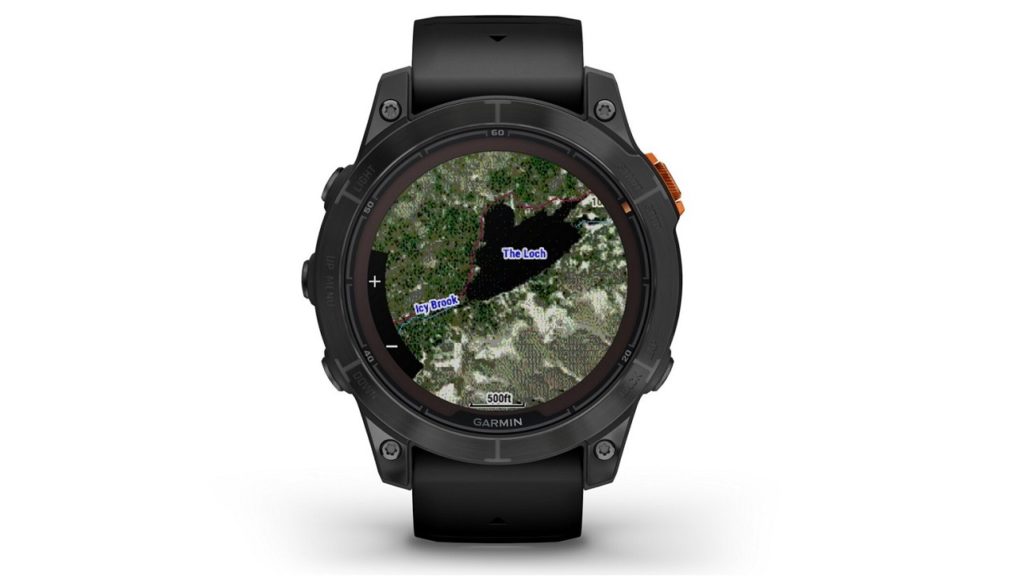 Garmin Fénix 7 Pro