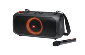 JBL PartyBox On-The-Go