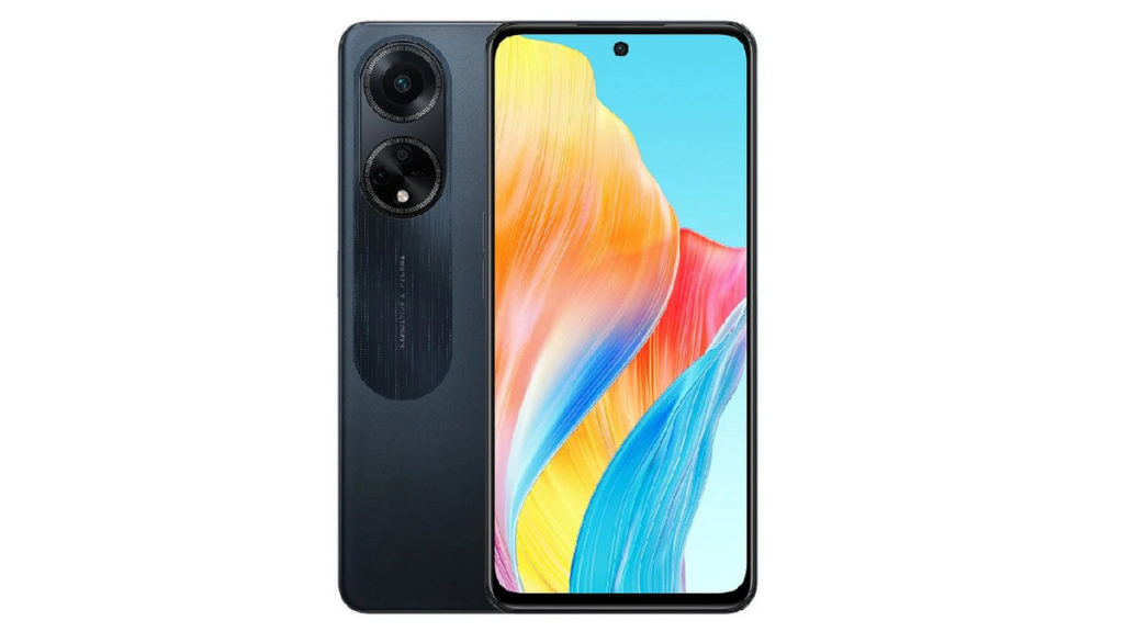 Oppo A98