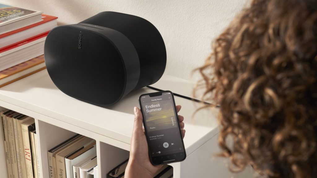 Sonos ERA 300 Altavoz