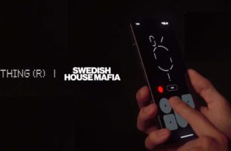 Swedish House Mafia Nothing Phone 2