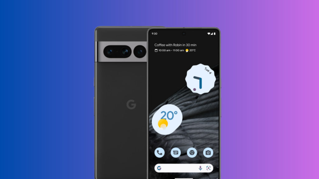 Google Pixel 8