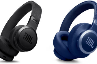 JBL LIVE 770NC y JBL LIVE 670NC, auriculares líderes con ANC