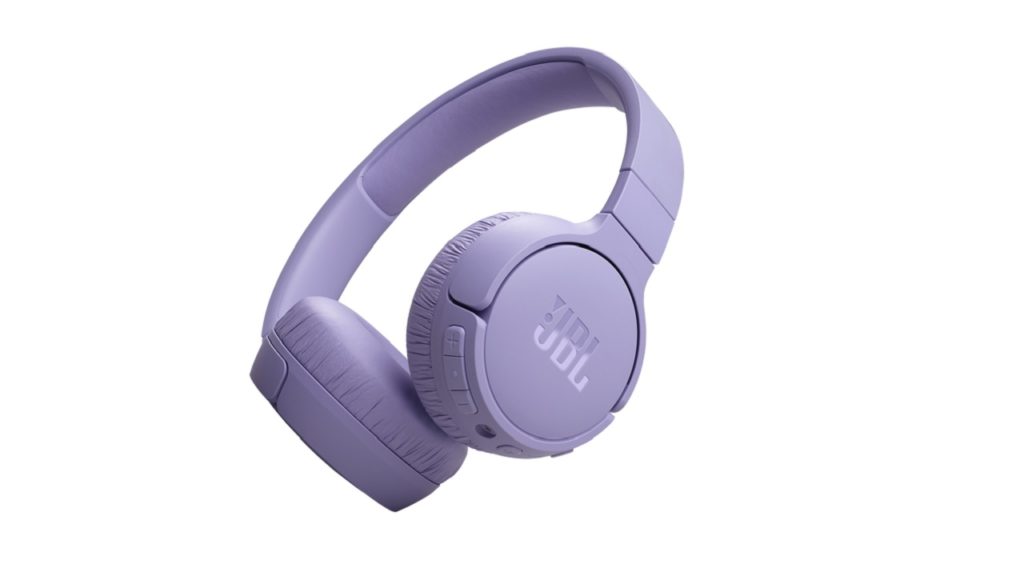 JBL Tune 670NC