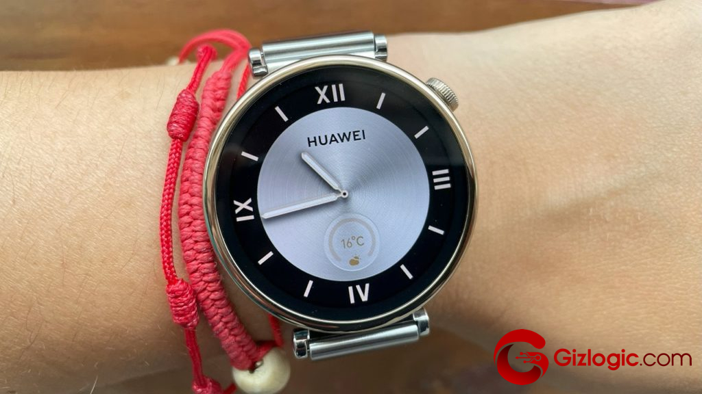 HUAWEI WATCH GT 4