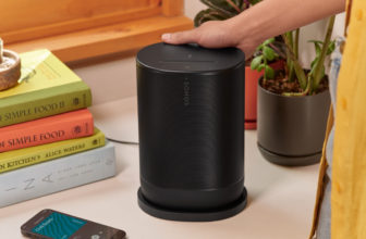 Sonos Move 2, llega un altavoz con muchas innovaciones