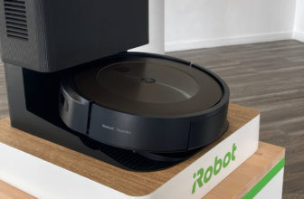 iRobot lanza los Roomba Combo J9+, Roomba J9+ y iRobot OS 7.0