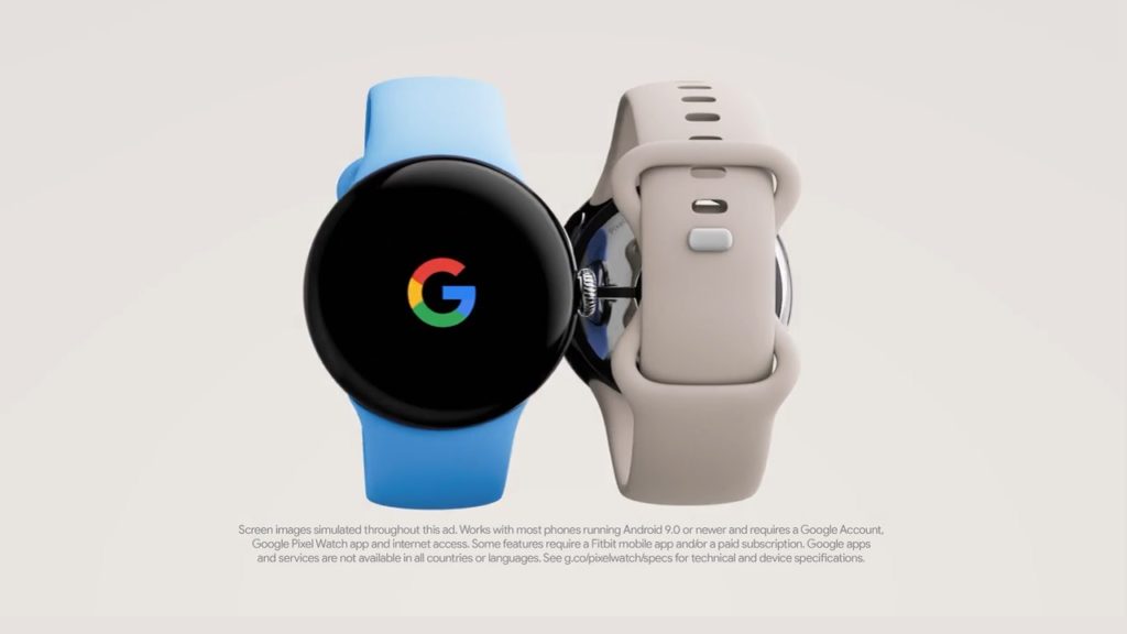 pixel watch 2 filtrado