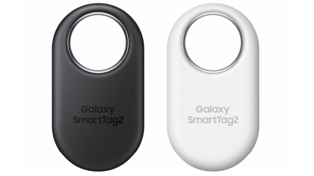 Galaxy SmartTag2, para nunca perder objetos de valor