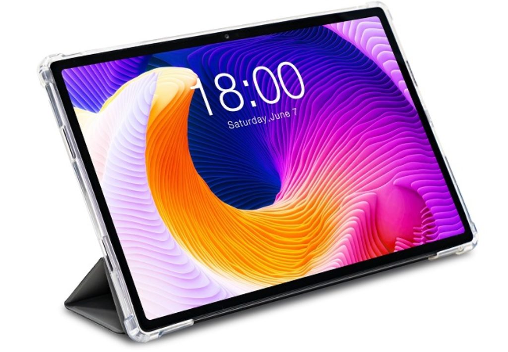 Teclast T45hd Una Tablet Correcta Para Tu Presupuesto Limitado 7589