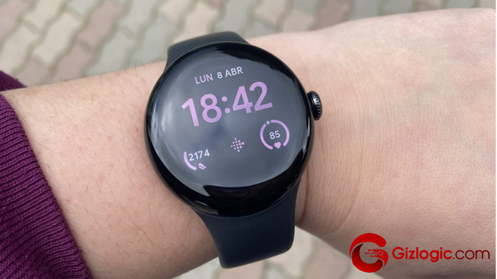 Google Pixel Watch 2