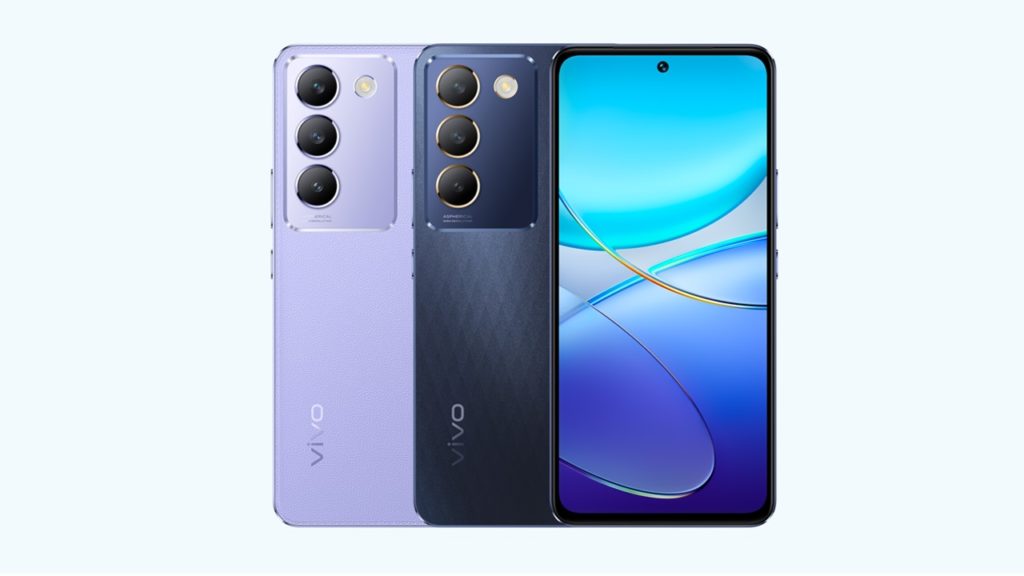 vivo v40 se 5g compra mas inteligente