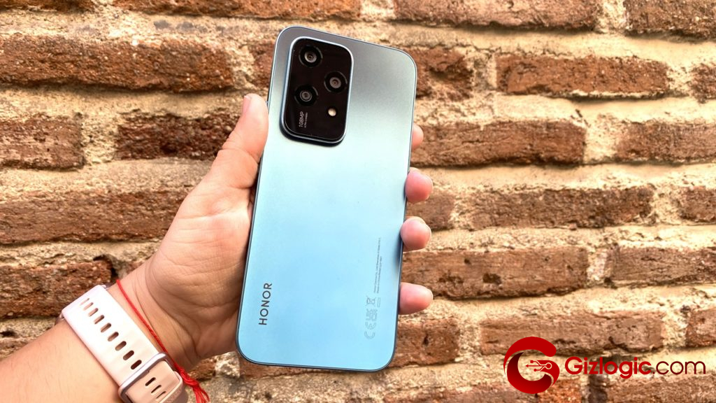 honor 200 lite