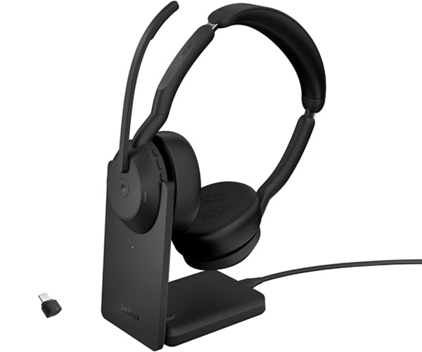 Jabra Evolve2 55