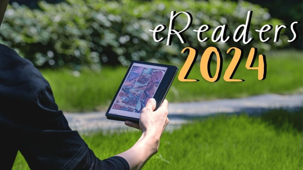 eReader en 2024