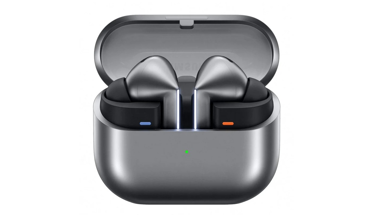 Samsung Galaxy Buds3 Pro