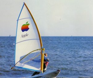 apple vela