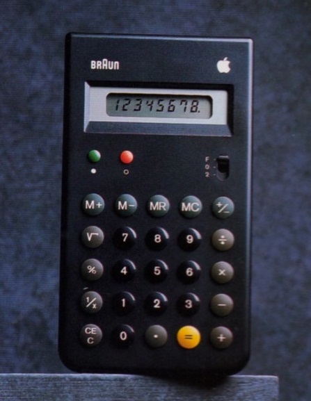 calculadora apple