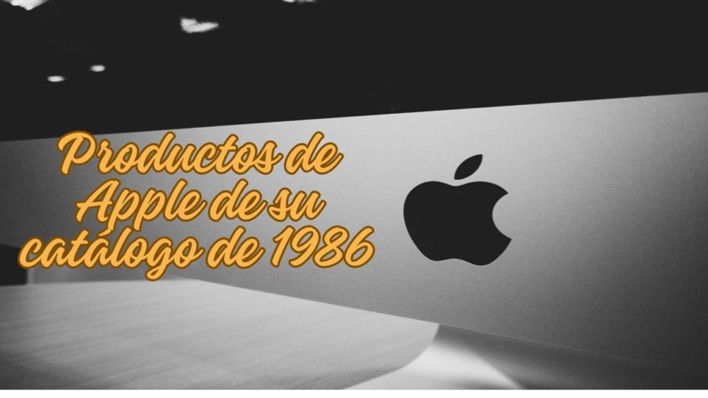 productos de apple raros