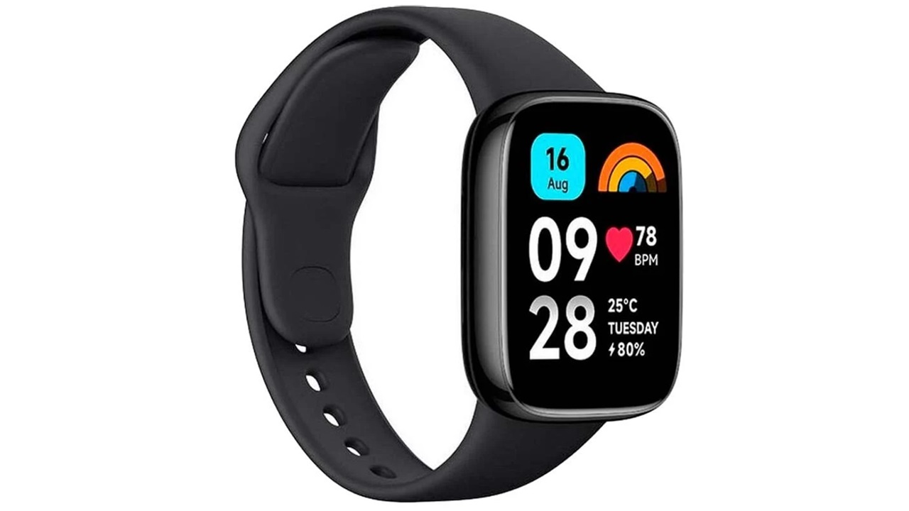 Xiaomi Redmi Watch 3 Active