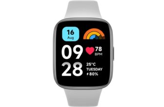 Xiaomi Redmi Watch 3 Active