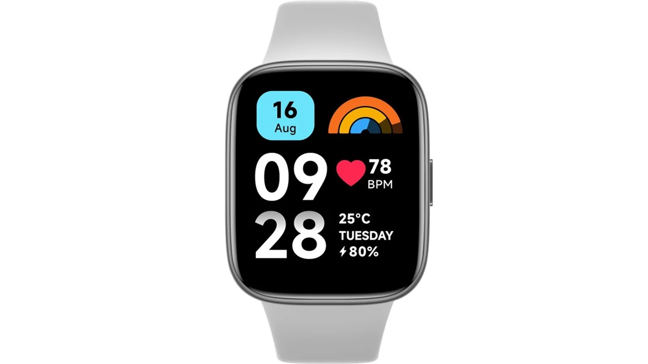 Xiaomi Redmi Watch 3 Active