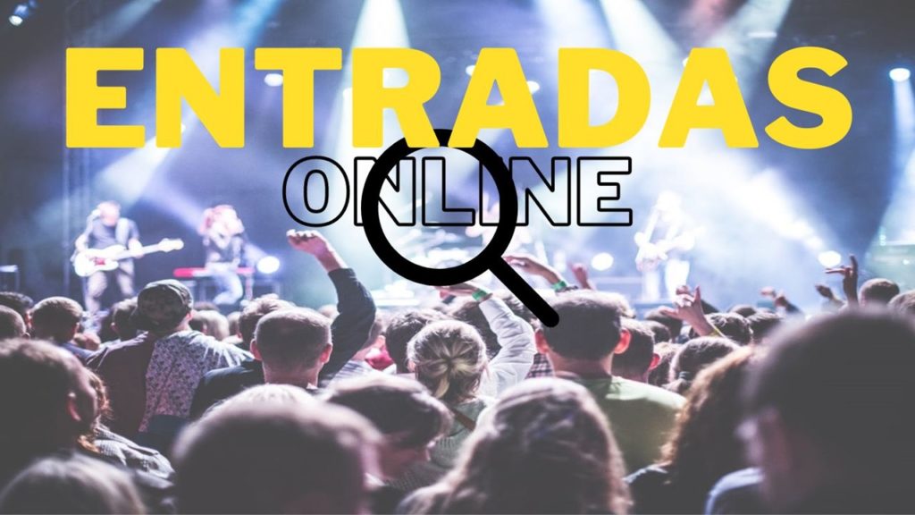 venta de entradas online ocu