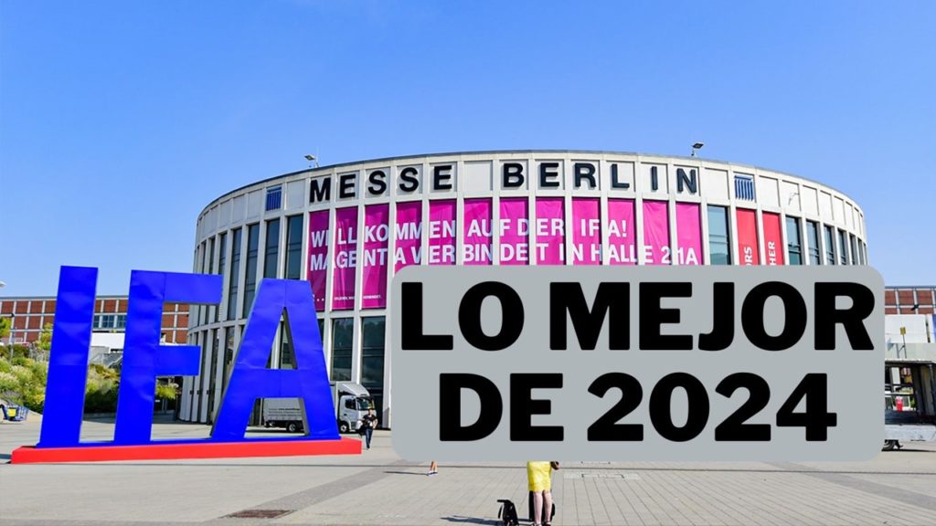 IFA 2024