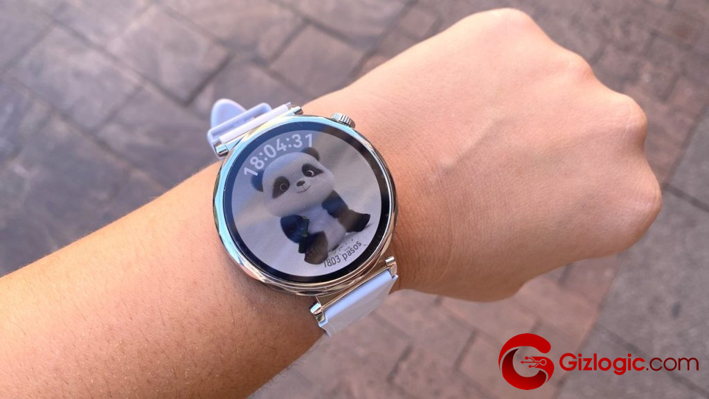 huawei watch gt 5