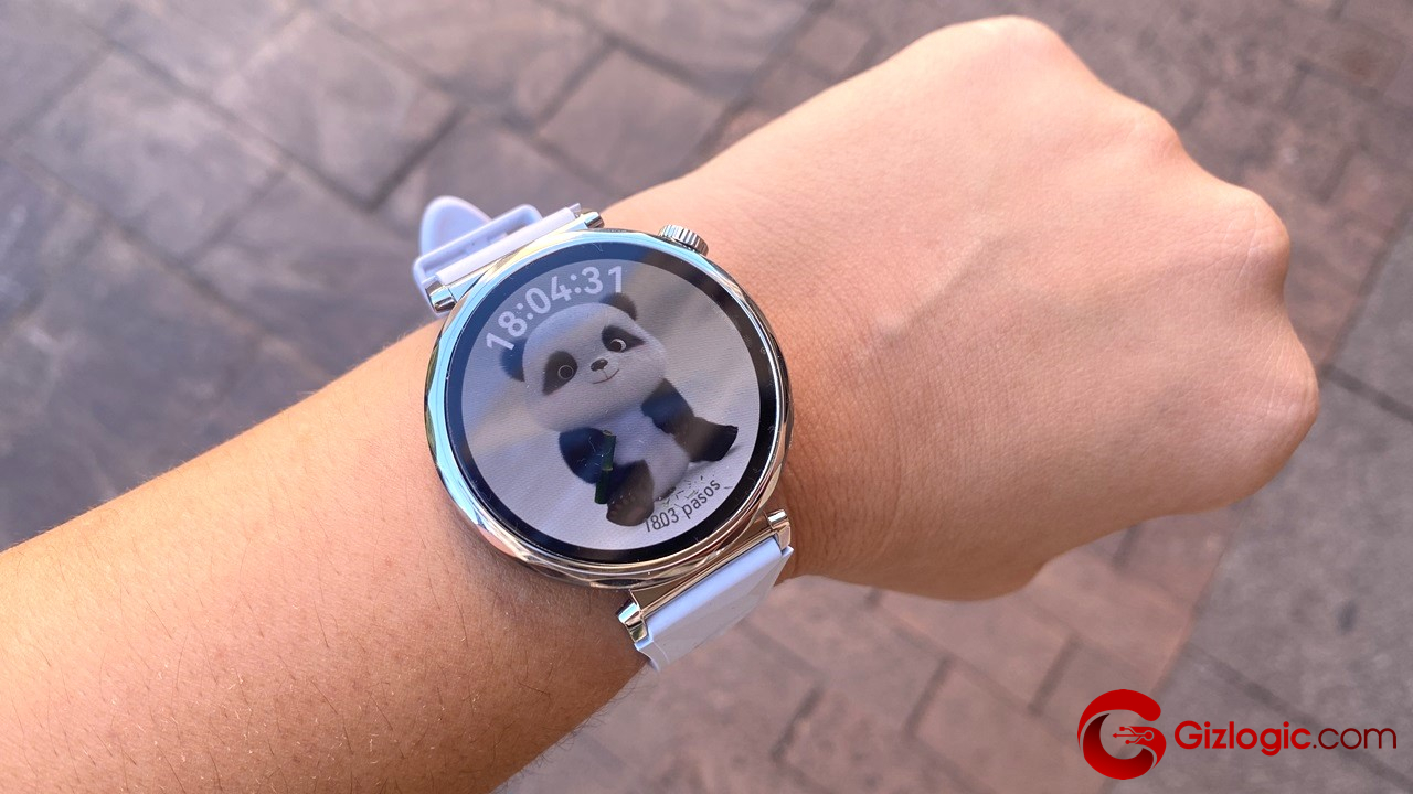 huawei watch gt 5