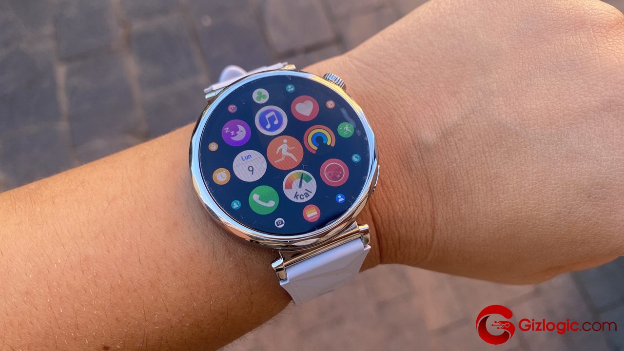 huawei watch gt 5