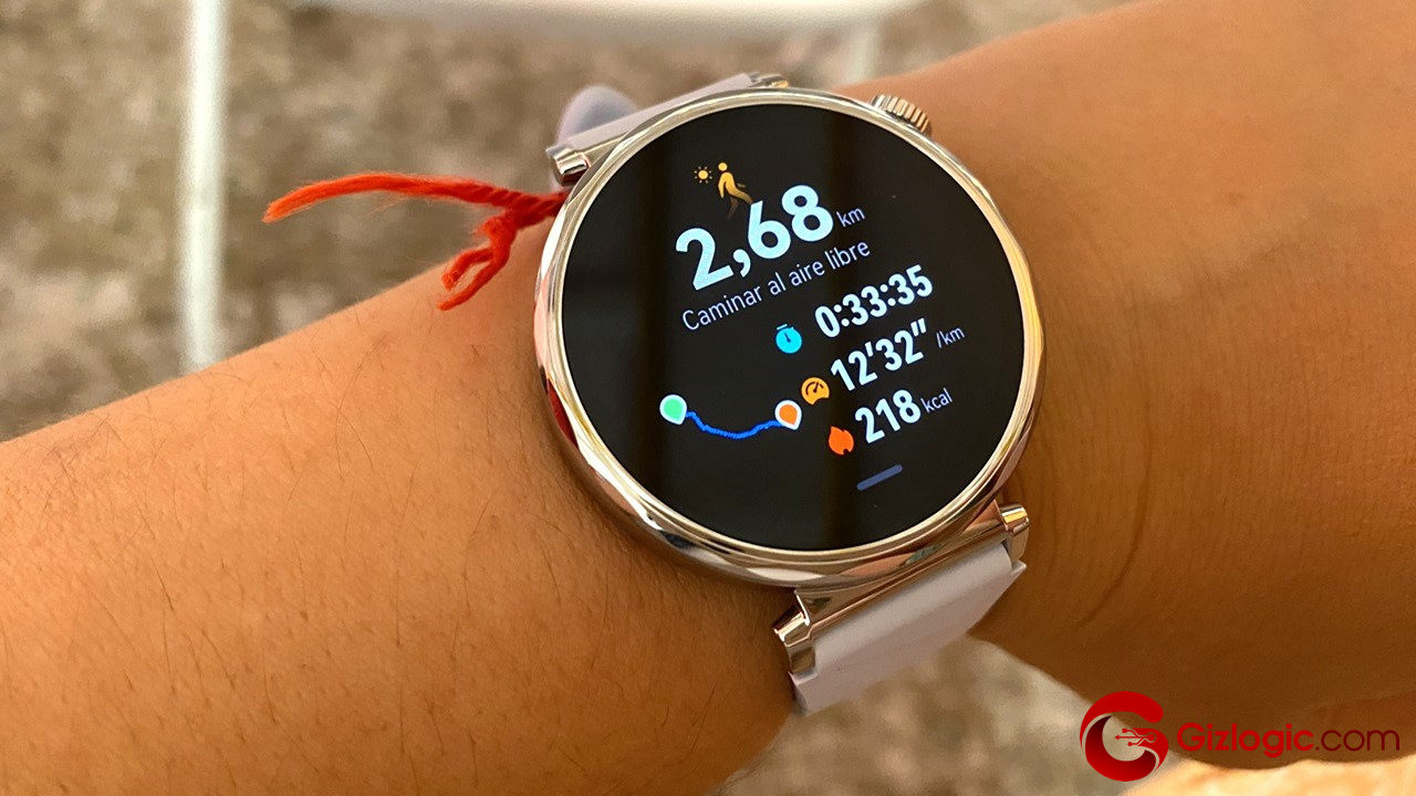 huawei watch gt 5