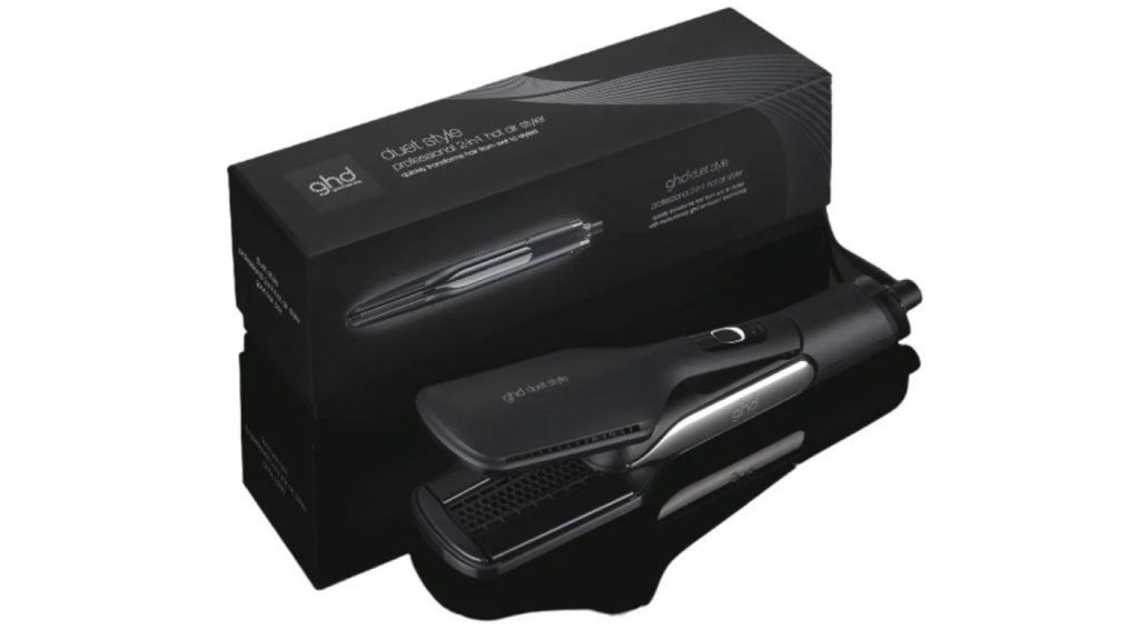 GHD Duet Style