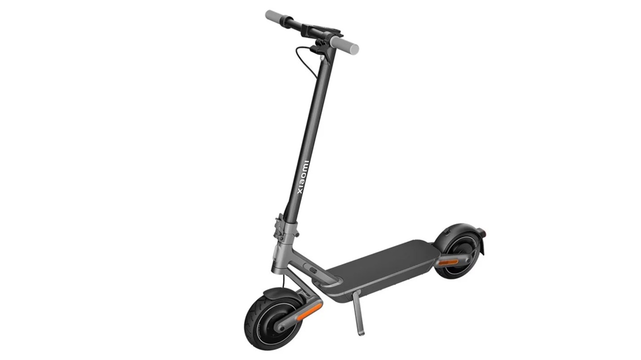 Xiaomi Electric Scooter 4 Ultra