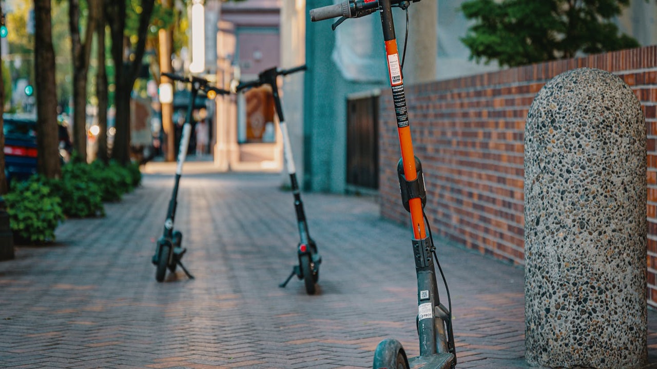 prohibicion patinetes electricos de alquiler