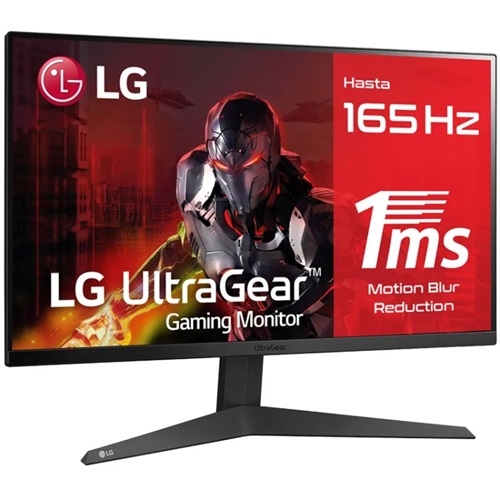 LG Ultragear 24GQ50F-B