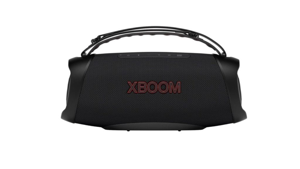 LG XBOOM GO XG8T