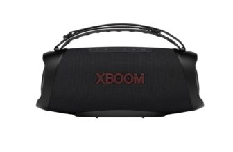 LG XBOOM GO XG8T