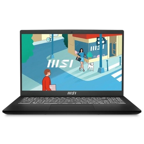 MSI Modern 15 H C13M-087XES